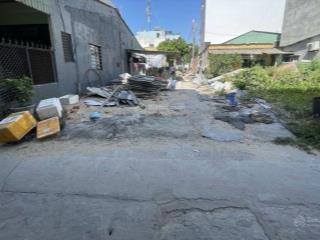 Bán đất 2 mặt kiệt bà huyện thanh quan, mỹ an, đà nẵng.  my 0935 872 *** tư vấn.