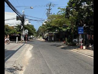 Bán 478m2 đất bà huyện thanh quan, mỹ an, đà nẵng gần lô góc, ra biển mỹ khê.  my 0935 872 ***.