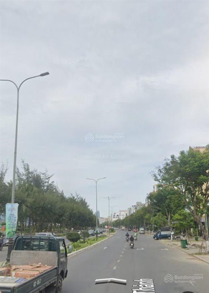 Bán nhà mặt tiền nguyễn tất thành, xuân hà, thanh khê, đà nẵng.  my 0935 872 *** xem nhà.