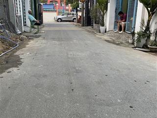 Bán đất mặt tiền đường thạch lam, an hải, sơn trà, đà nẵng.  my 0935 872 *** tư vấn