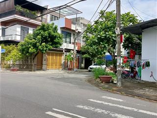 Bán lô góc ngã 4 trần quý hai, cẩm lệ, đà nẵng gần đường thăng long.  my 0935 872 *** tư vấn