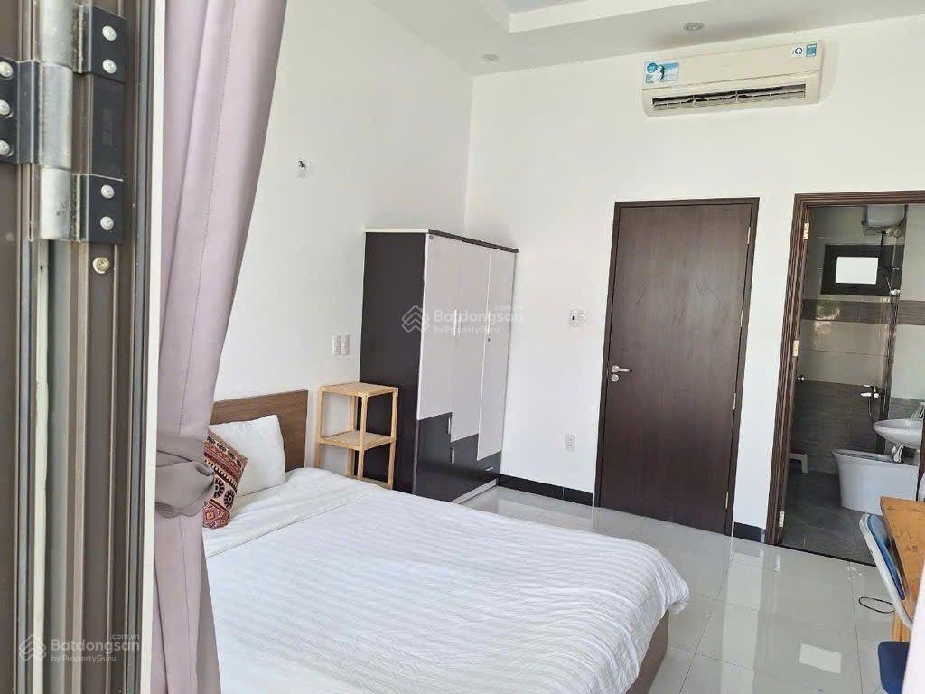 Bán nhà 3 tầng kiệt ô tô hồ xuân hương, đà nẵng, đầy đủ nội thất giá tốt.  my 0935 872 ***.