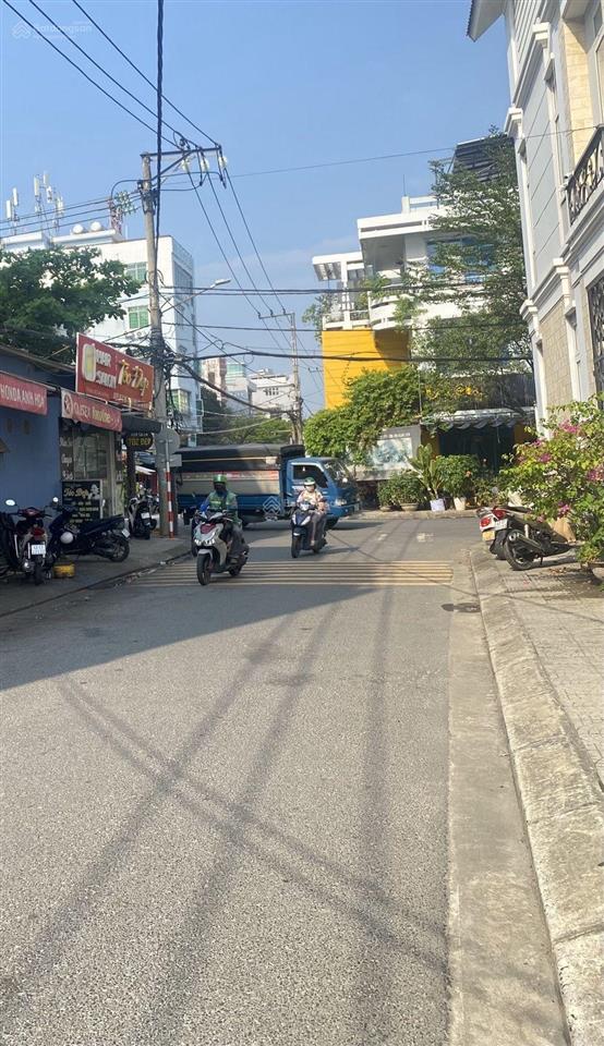 Bán đất tặng nhà cấp 4 lô góc trung tâm hoà cường, đà nẵng. giá 8 tỷ. my 0935 872 ***