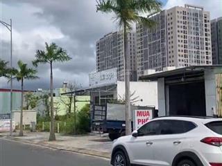 Bán đất đường trung lập 9, ngay dự án chung cư, phường hải vân, đà nẵng giá tốt.  0935 872 ***