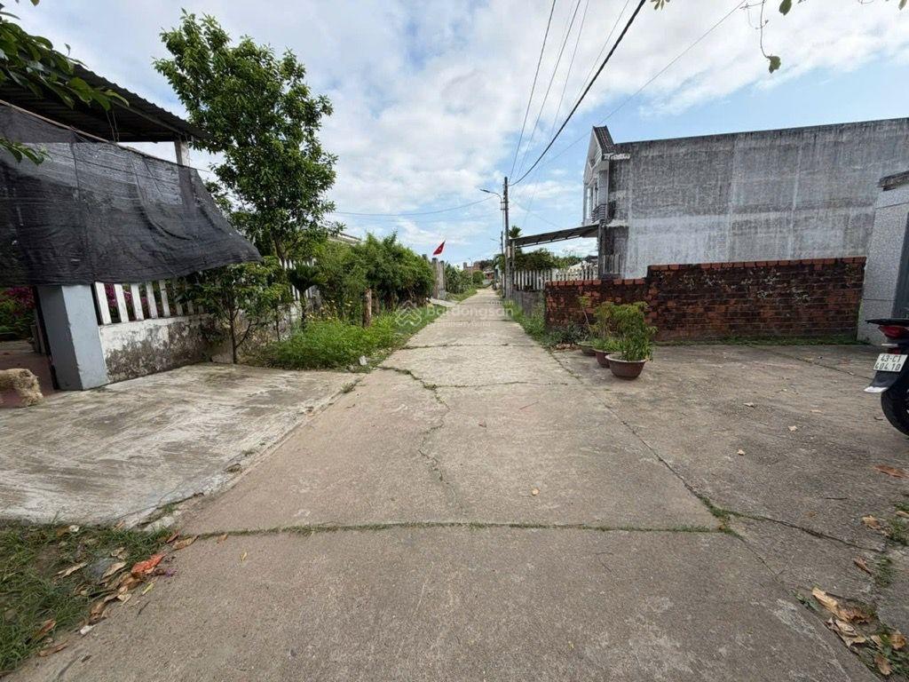 Bán đất kiệt ô tô 5m lưu quang vũ, ngũ hành sơn, đà nẵng, 123m2 ngay làng đại học.  my 0935 872 ***