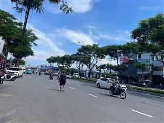 Bán đất đầu đường 33m lê văn hiến, ngũ hành sơn, đà nẵng, 125m2.  my 0935 872 *** xem đất.