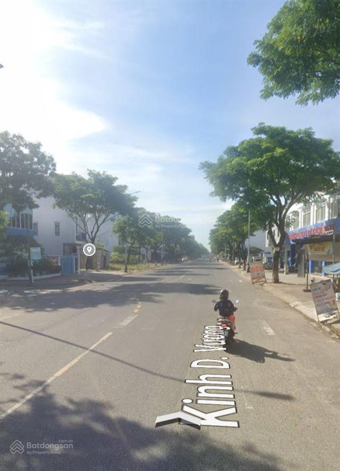 Bán đất 240m2 mặt tiền kinh dương vương, liên chiểu, đà nẵng, gần ngã tư.  my 0935 872 ***