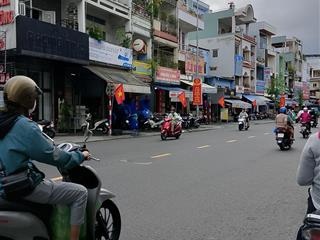 Bán nhà 3 tầng đường lý thái tổ, thanh khê, đà nẵng. diện tích 104,6m2 ngang 6,52m. my 0935 872 ***