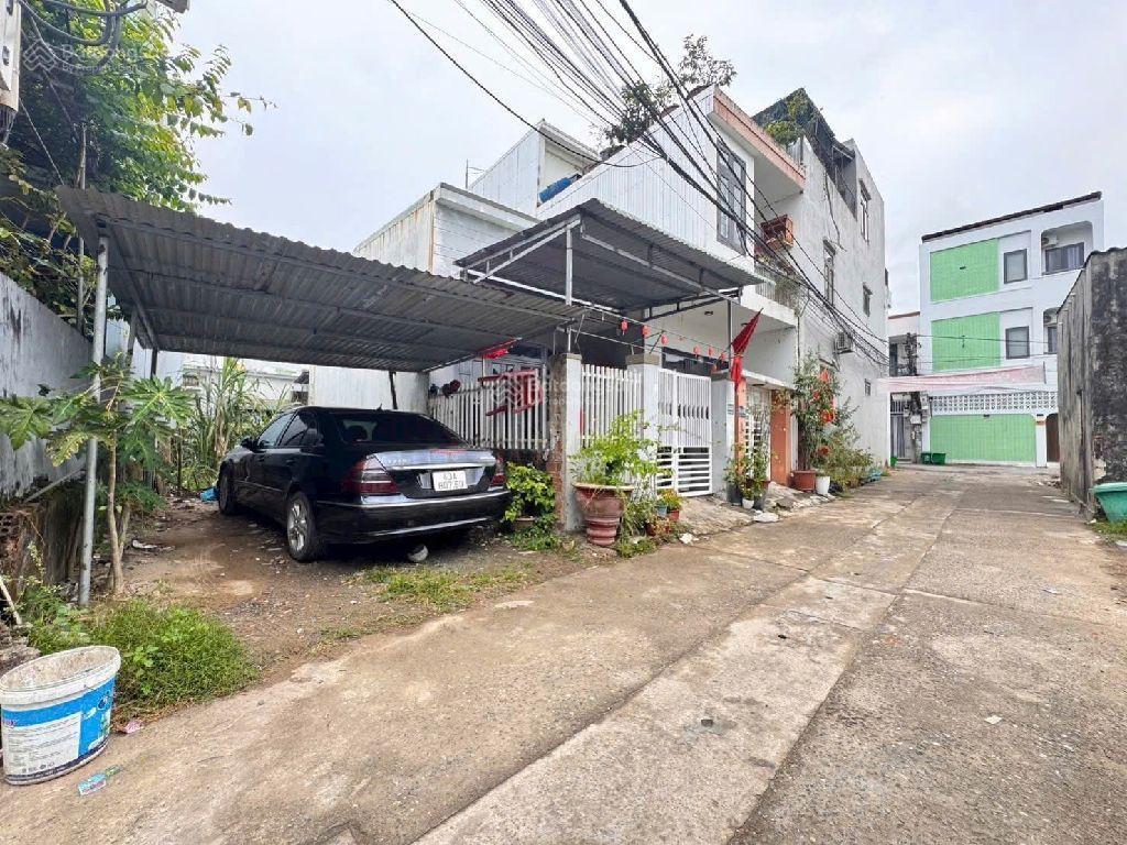 Bán lô đất kiệt ô tô tôn đản thông đinh liệt, đà nẵng giá 3,8 tỷ.  my 0935 872 *** tư vấn.