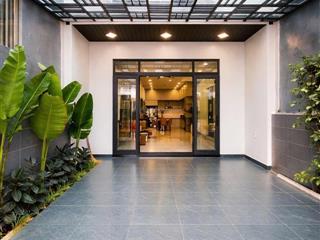 Bán nhà 3 tầng mới, thiết kế đẹp hói kiểng 11, hoà quý, đà nẵng giá tốt.  my 0935 872 ***.