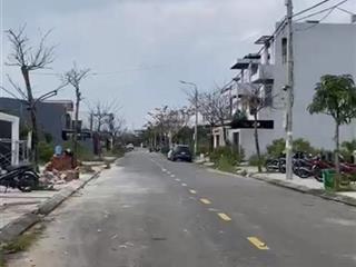 Bán đất đường bờ quan 2, ngũ hành sơn, đà nẵng, gần sông, gần nguyễn phước lan.  my 0935 872 ***