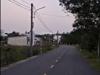 Bán 615m2 đất hoà phú, đà nẵng giá chỉ 950 triệu. gần các khu du lịch sinh thái.  my 0935 872 ***.