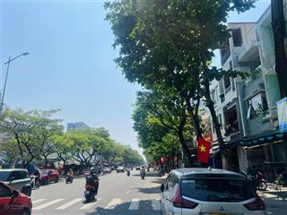 Bán đất tặng mặt bằng kinh doanh đường kinh dương vương, thanh khê, đà nẵng.  my 0935 872 ***.