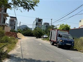 Bán đất đường thủy sơn 3, ngũ hành sơn, đà nẵng, diện tích 114,8m2 giá tốt.  my 0935 872 ***.