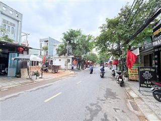 Bán 2 lô liền kề 2 mặt tiền nguyễn phước nguyên, an khê, đà nẵng, 103m2 giá tốt.  0935 872 ***.