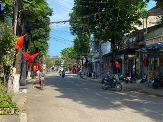 Bán đất mặt tiền nguyễn phan vinh, sơn trà, đà nẵng. dt 178,6m2 giá tốt.  my 0935 872 *** tư vấn.