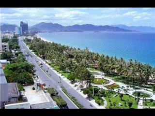 Bán đất kiệt ô tô trần văn dư, ngay biển mỹ khê đà nẵng, 129m2 ngang 8m giá tốt.  my 0935 872 ***.