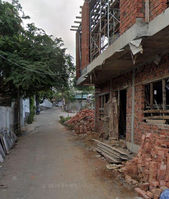 Bán đất kiệt 4m tôn đản, cẩm lệ, đà nẵng. 80,2m2 ngang 6,1m giá bán 3,15 tỷ.  my 0935 872 ***