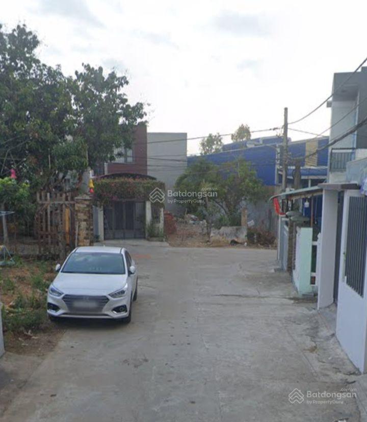 Bán đất kiệt 4m tôn đản, cẩm lệ, đà nẵng. 80,2m2 ngang 6,1m giá bán 3,15 tỷ.  my 0935 872 ***