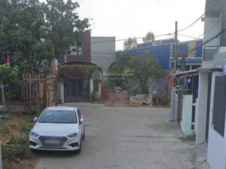 Bán đất kiệt 4m tôn đản, cẩm lệ, đà nẵng. 80,2m2 ngang 6,1m giá bán 3,15 tỷ.  my 0935 872 ***