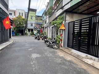 Bán nhà 3 tầng gồm 7 phòng căn hộ cho thuê bình an 7, hoà cường, đà nẵng giá tốt.  my 0935 872 ***