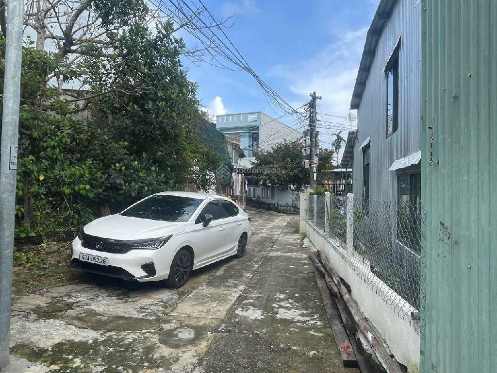 Bán nhà cấp 4 kiệt bình thái 4, cẩm lệ, đà nẵng giá chỉ 2,85 tỷ.  my 0935 872 *** xem nhà.