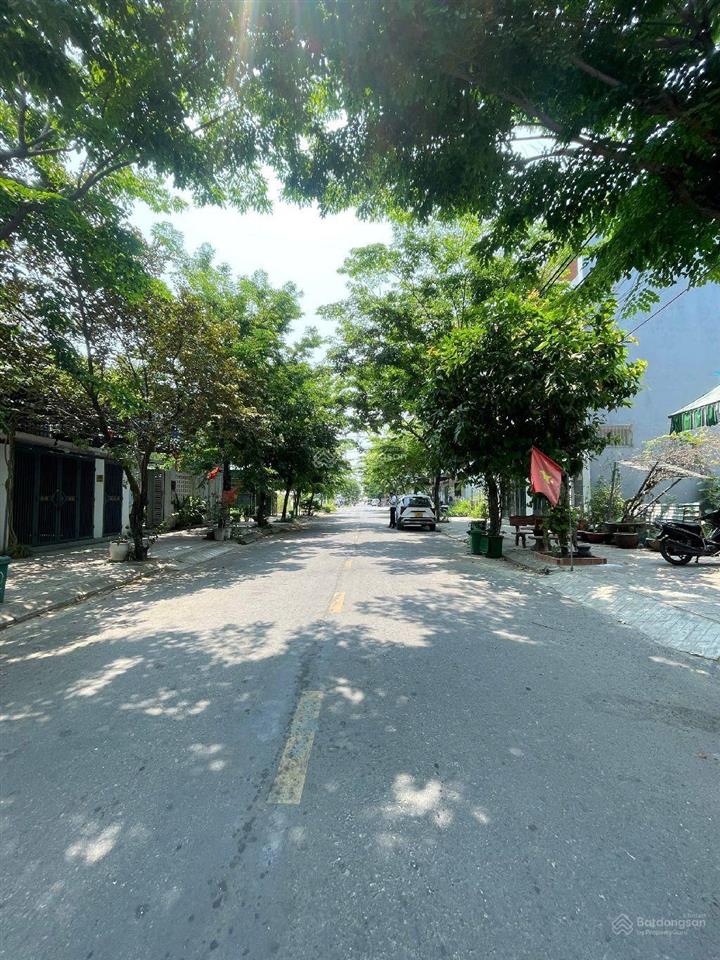 Bán đất đường phan khôi, hoà xuân, đà nẵng. đường 7,5m hướng đông giá tốt.  my 0935 872 ***.