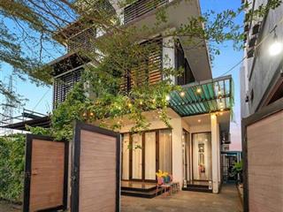 Cho thuê villa view sông đường nguyễn đình thi, hoà xuân, đà nẵng.  my 0935 872 *** xem nhà.