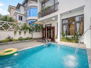 Cho thuê villa nam việt á, ngũ hành sơn, đà nẵng. nằm gần sông, gần biển mỹ khê.  my 0935 872 ***