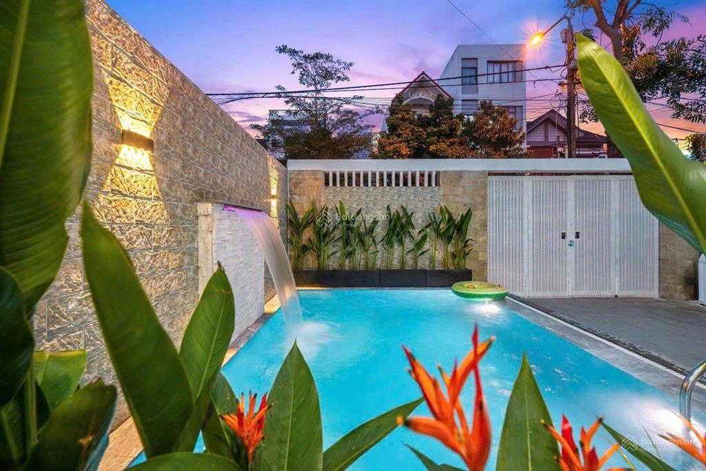 Cho thuê villa nam việt á, ngũ hành sơn, đà nẵng. nằm gần sông, gần biển mỹ khê.  my 0935 872 ***
