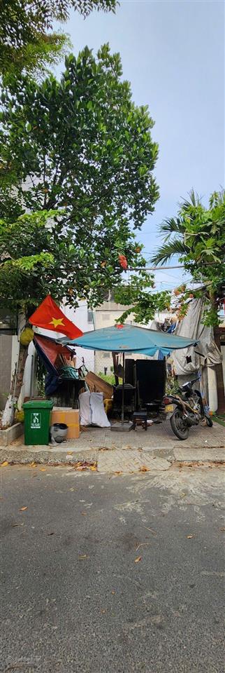 Bán đất đường trần lựu, hoà xuân, đà nẵng. lô sạch 100m2, giá 4,9 tỷ.  my 0935 872 ***.