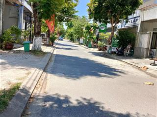 Bán đất đường nguyễn văn tỵ, hoà xuân, đà nẵng. ngang 6m rộng rãi.  my 0935 872 *** xem đất.
