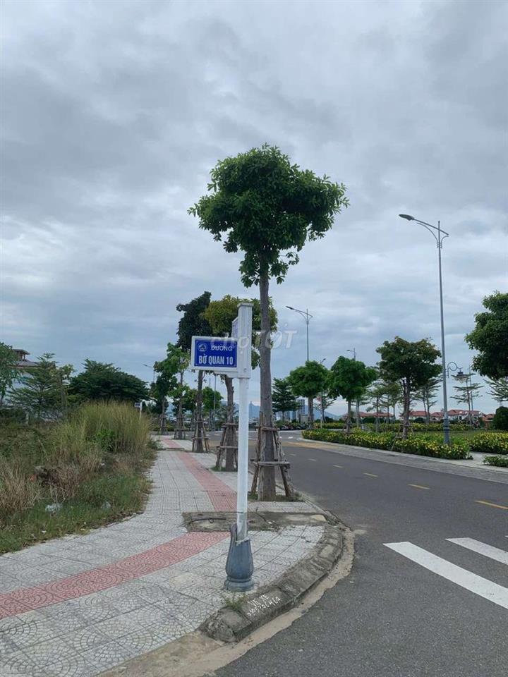 Đất  107 Bờ Quan 10, Ngũ Hành Sơn