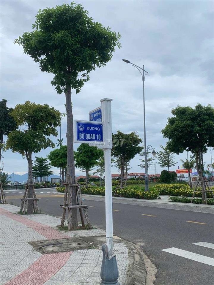 Đất  107 Bờ Quan 10, Ngũ Hành Sơn