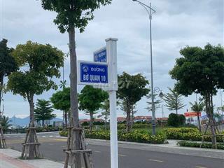 Đất  107 Bờ Quan 10, Ngũ Hành Sơn