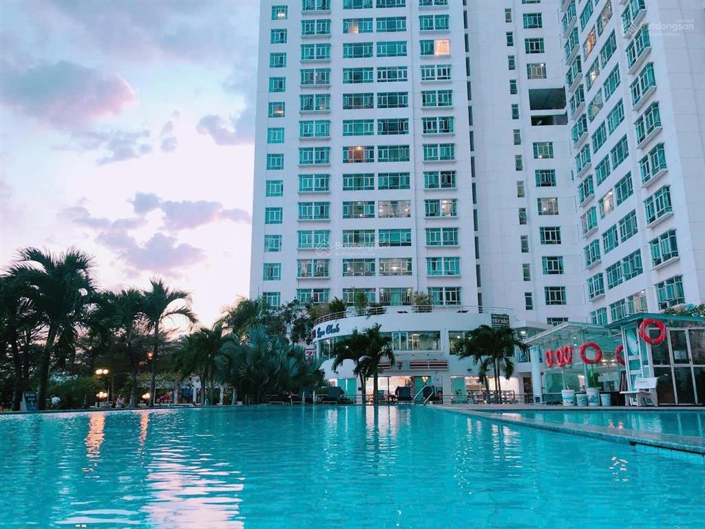 Chính chủ cần bán căn hộ hoàng anh gold house 121m2, căn góc 3pn.