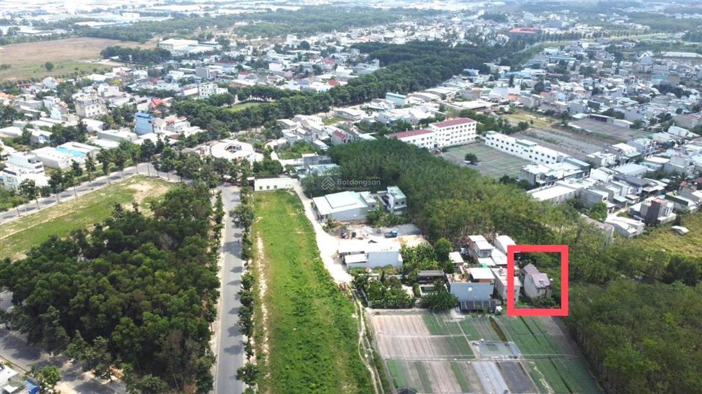 Hàng hiếm tại phú mỹ, thủ dầu một, ngang 6m, tổng diện tích 112.8m2, giá 1tỷ990tr.  0911 133 ***
