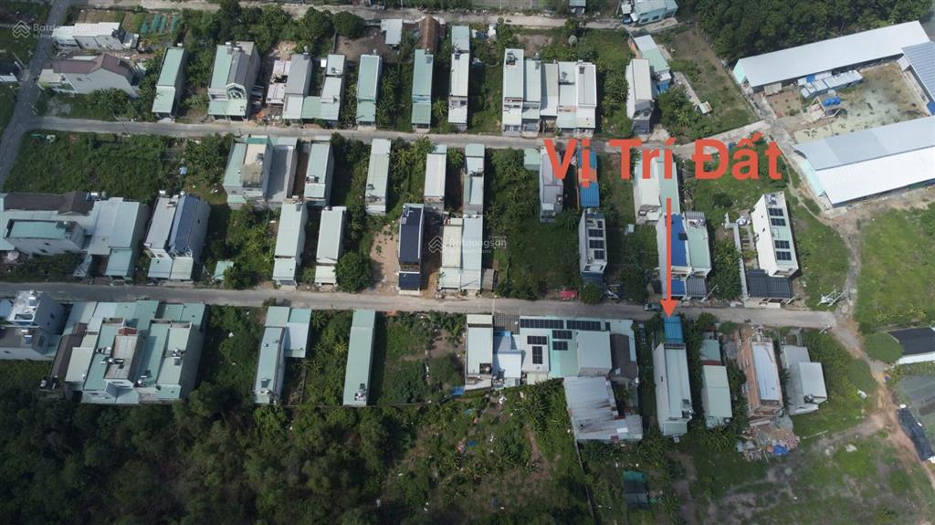 Chính chủ gửi bán gấp lô đất ngay gần uỷ ban phường bình dương tp. hồ chí minh