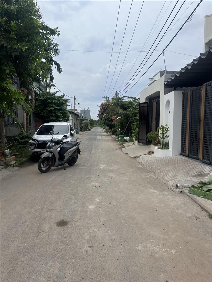 Chính chủ gửi bán gấp lô đất ngay gần uỷ ban phường bình dương tp. hồ chí minh