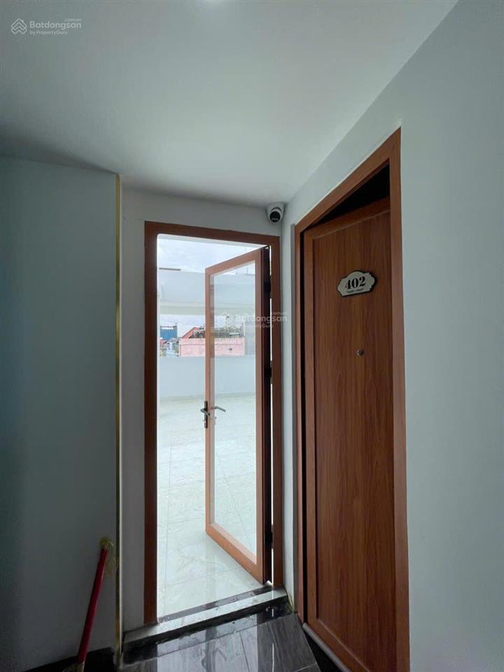 Hot! toà nhà mt hoàng hoa thám (ngang 8m x 25m hầm 5 tầng) hđ thuê 130tr/th, giá bán 36 tỷ