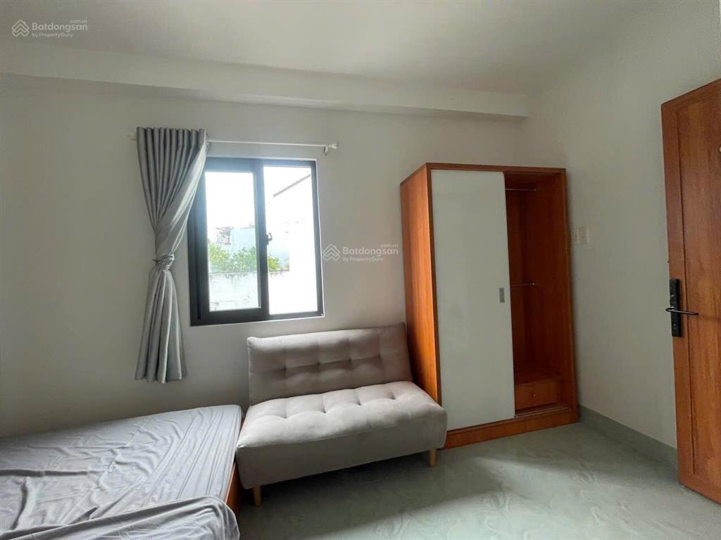 Hot! toà nhà mt hoàng hoa thám (ngang 8m x 25m hầm 5 tầng) hđ thuê 130tr/th, giá bán 36 tỷ