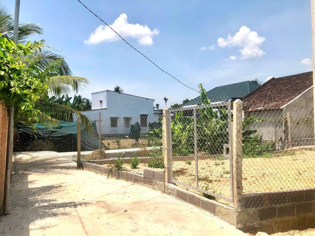 ĐẤT DIÊN AN ĐƯỜNG THÔNG TIN - NGANG 7M CỰC ĐẸP - GIÁ CHỈ 1TY864