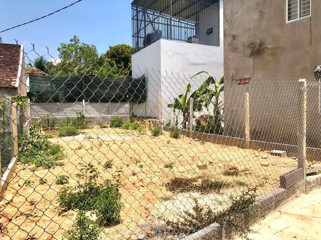 ĐẤT DIÊN AN ĐƯỜNG THÔNG TIN - NGANG 7M CỰC ĐẸP - GIÁ CHỈ 1TY864