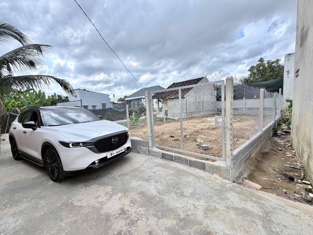 Đất Diên An siêu rẻ chỉ 14,5tr/m2