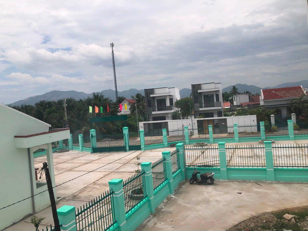 Đất Diên Sơn gần  đường Ấp Tân Sinh chỉ 819tr