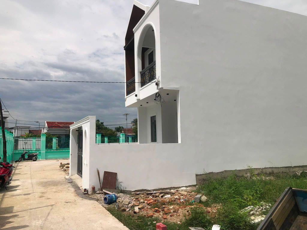 Đất Diên Sơn gần  đường Ấp Tân Sinh chỉ 819tr