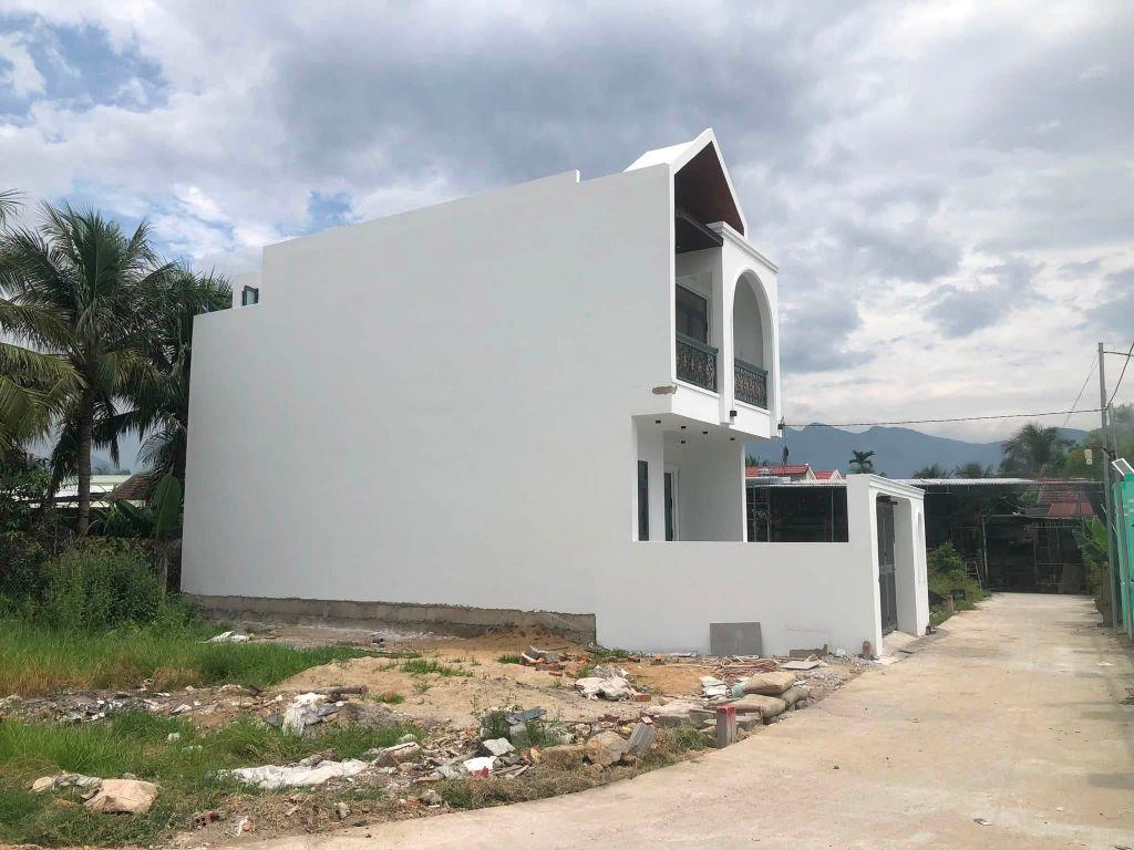 Đất Diên Sơn gần  đường Ấp Tân Sinh chỉ 819tr