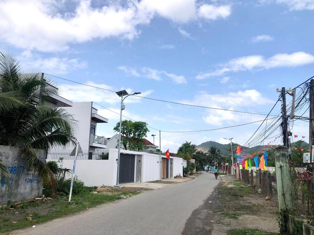 Đất Diên Sơn gần  đường Ấp Tân Sinh chỉ 819tr