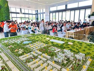 17/1 chính thức công bố giá giai đoạn 4 the link city, còn 1 số lô góc 2 mặt tiền đẹp dễ kinh doanh