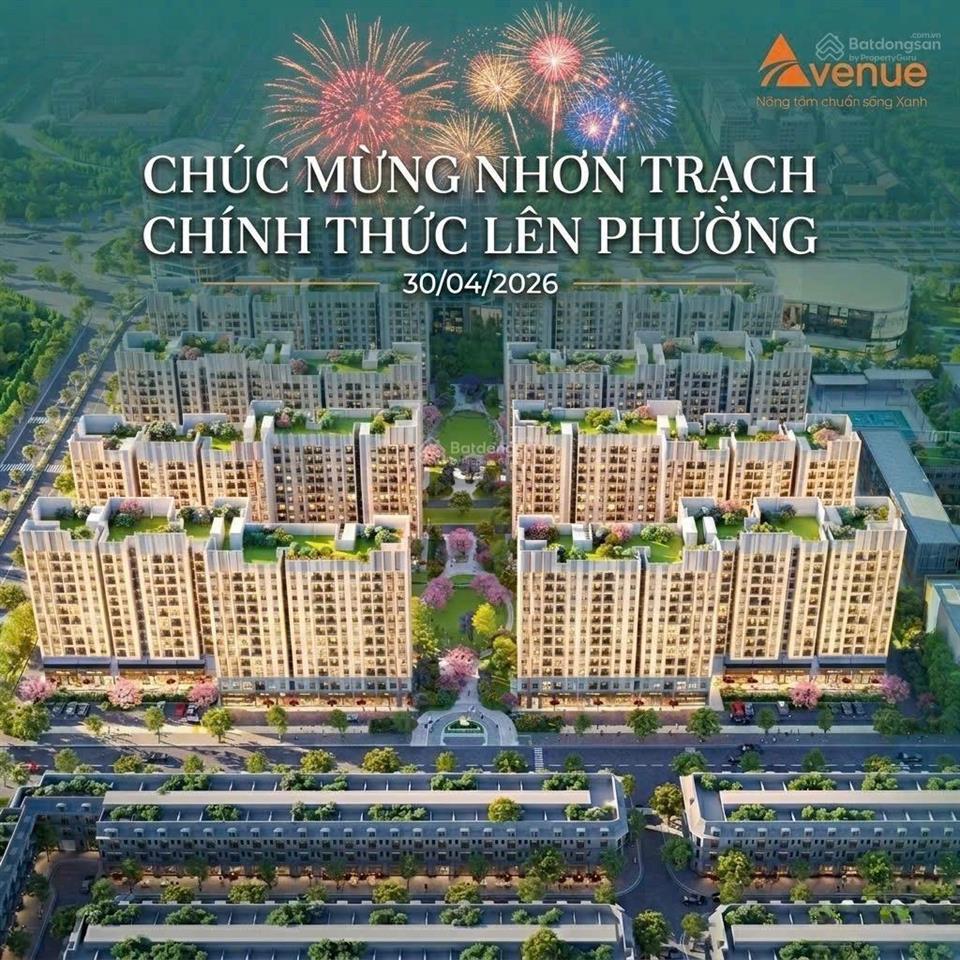 Kênh đăng ký mua noxh k home avenue chính thức từ cdt kim oanh  ko tốn phí